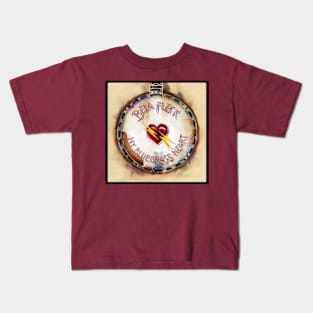 Bela Fleck Kids T-Shirt